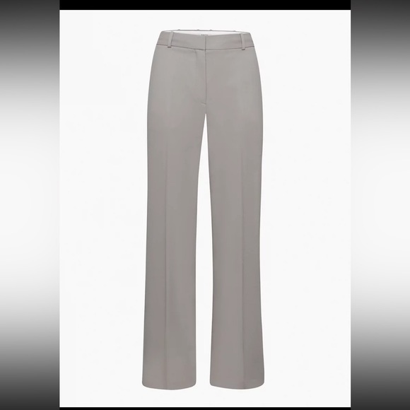 Babaton agency pants BNWT - Picture 1 of 9